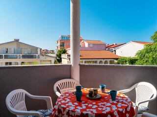 Apartment Povljana  17