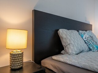 Apartment Povljana  1