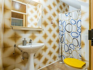 Apartment Jesenice bei Dugi Rat  32