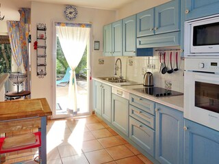 Casa per le vacanze Les Issambres Caratteristiche 21