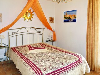 Casa per le vacanze Les Issambres Caratteristiche 23