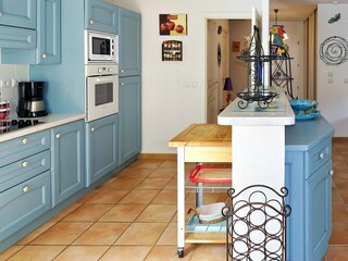 Casa per le vacanze Les Issambres Caratteristiche 20