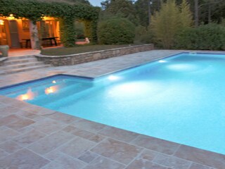 Casa per le vacanze Flayosc Registrazione all'aperto 5