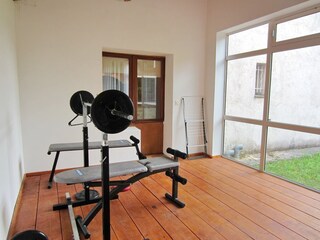 Casa per le vacanze Flayosc Caratteristiche 27