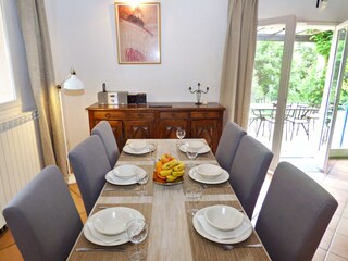 Casa per le vacanze Flayosc Caratteristiche 16