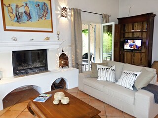 Casa per le vacanze Flayosc Caratteristiche 15