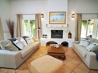 Casa per le vacanze Flayosc Caratteristiche 12