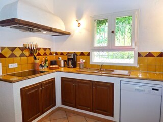 Casa per le vacanze Flayosc Caratteristiche 18