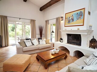 Casa per le vacanze Flayosc Caratteristiche 13