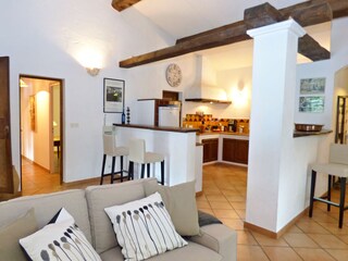 Casa per le vacanze Flayosc Caratteristiche 17