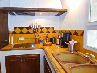 Casa per le vacanze Flayosc Caratteristiche 19