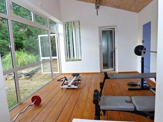 Casa per le vacanze Flayosc Caratteristiche 28