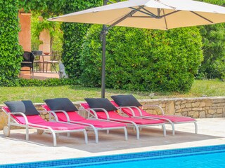 Casa per le vacanze Flayosc Registrazione all'aperto 3