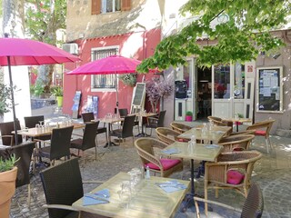 Casa per le vacanze Flayosc Ambiente 29