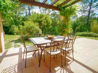 Casa per le vacanze Flayosc Registrazione all'aperto 7