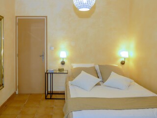 Casa per le vacanze Flayosc Caratteristiche 23