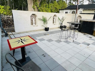 Ferienhaus Hällevik Außenaufnahme 3