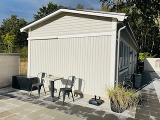 Ferienhaus Hällevik Außenaufnahme 6