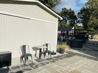 Ferienhaus Hällevik Außenaufnahme 7