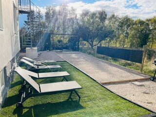 Ferienhaus Hällevik Außenaufnahme 8