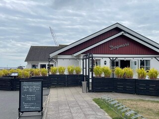 Vakantiehuis Hällevik  19