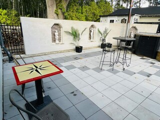 Vakantiehuis Hällevik Buitenaudio-opname 3