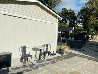 Vakantiehuis Hällevik Buitenaudio-opname 7