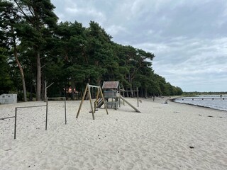 Vakantiehuis Hällevik  13