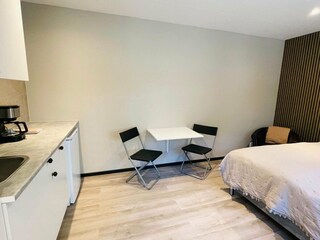 Vakantiehuis Hällevik  20