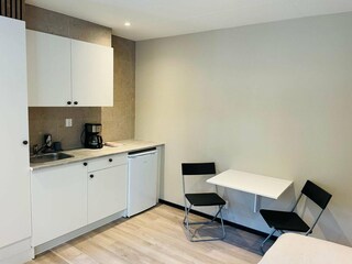 Vakantiehuis Hällevik  21