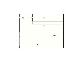 Holiday house Hällevik Floor Plan 27