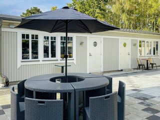 Vakantiehuis Hällevik Buitenaudio-opname 12