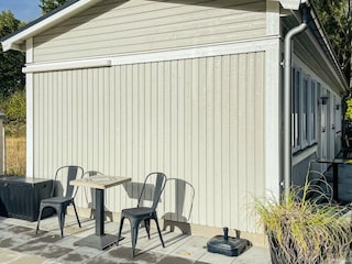 Vakantiehuis Hällevik Buitenaudio-opname 9