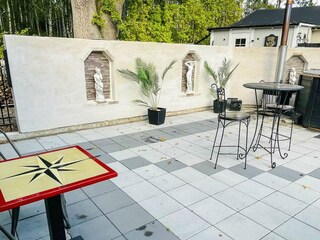 Vakantiehuis Hällevik Buitenaudio-opname 7