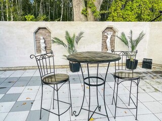 Holiday house Hällevik Outdoor Recording 9