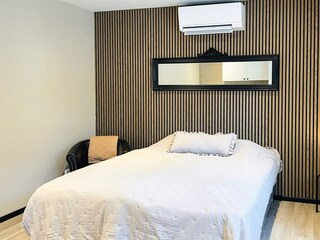 Ferienhaus Hällevik  10