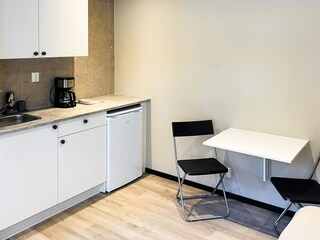 Ferienhaus Hällevik  12