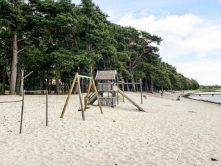 Vakantiehuis Hällevik  18