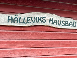 Vakantiehuis Hällevik  23