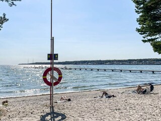 Vakantiehuis Hällevik  20