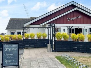 Ferienhaus Hällevik  23