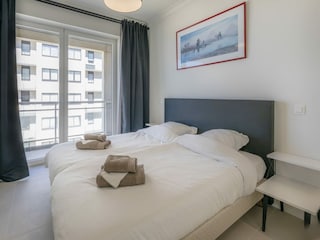 Apartment Koksijde Features 9