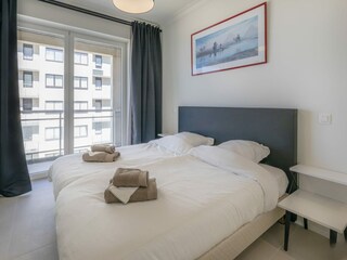 Appartement Koksijde Kenmerken 9