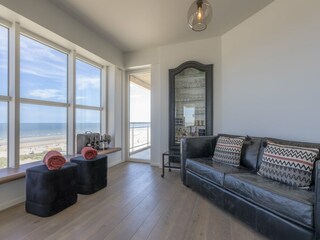 Appartement Koksijde Kenmerken 13