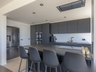 Appartement Koksijde Kenmerken 30