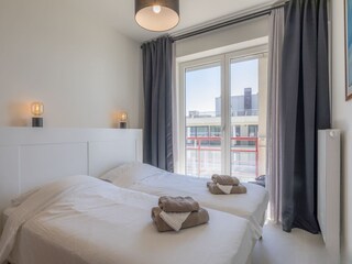 Appartement Koksijde Kenmerken 24