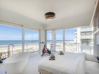 Appartement Koksijde Kenmerken 25