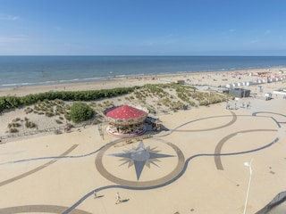 Apartment Koksijde Environment 33