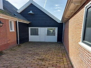 Vakantiehuis Dirkshorn Buitenaudio-opname 1