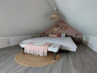 Vakantiehuis Dirkshorn Kenmerken 13